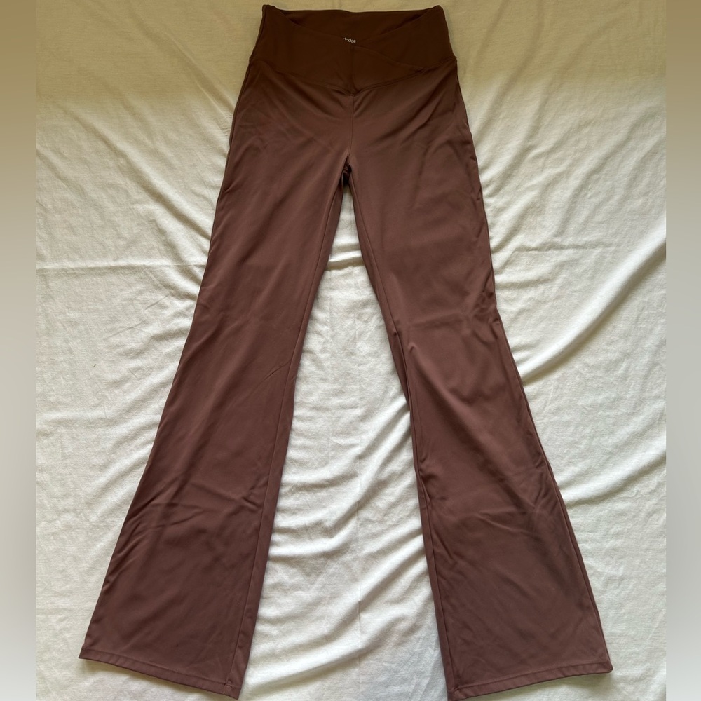 Ododos Flare Women's Pants